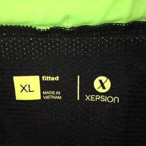 Workout set  XL New never worn